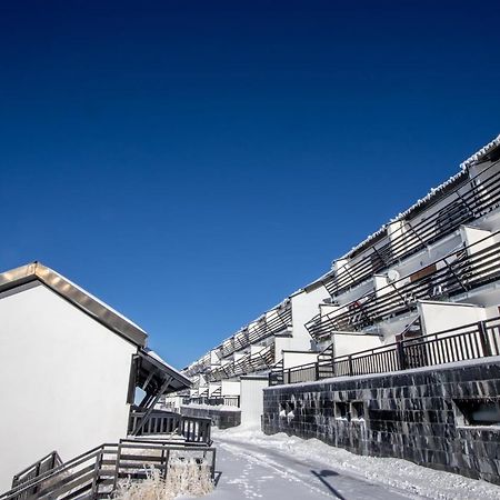 Amanecer Apartment Sierra Nevada Exterior photo